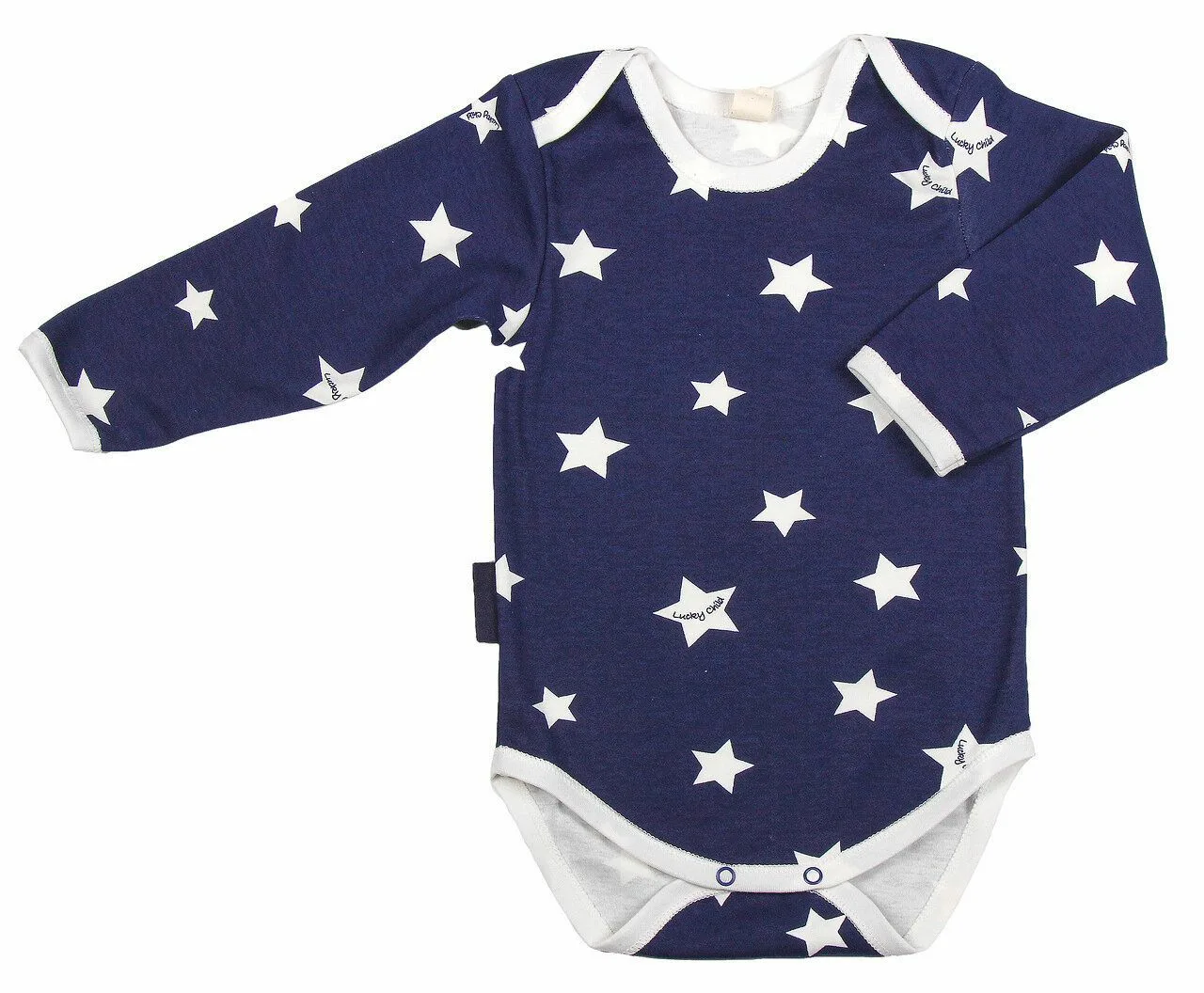 Organic Cotton Baby Onesies