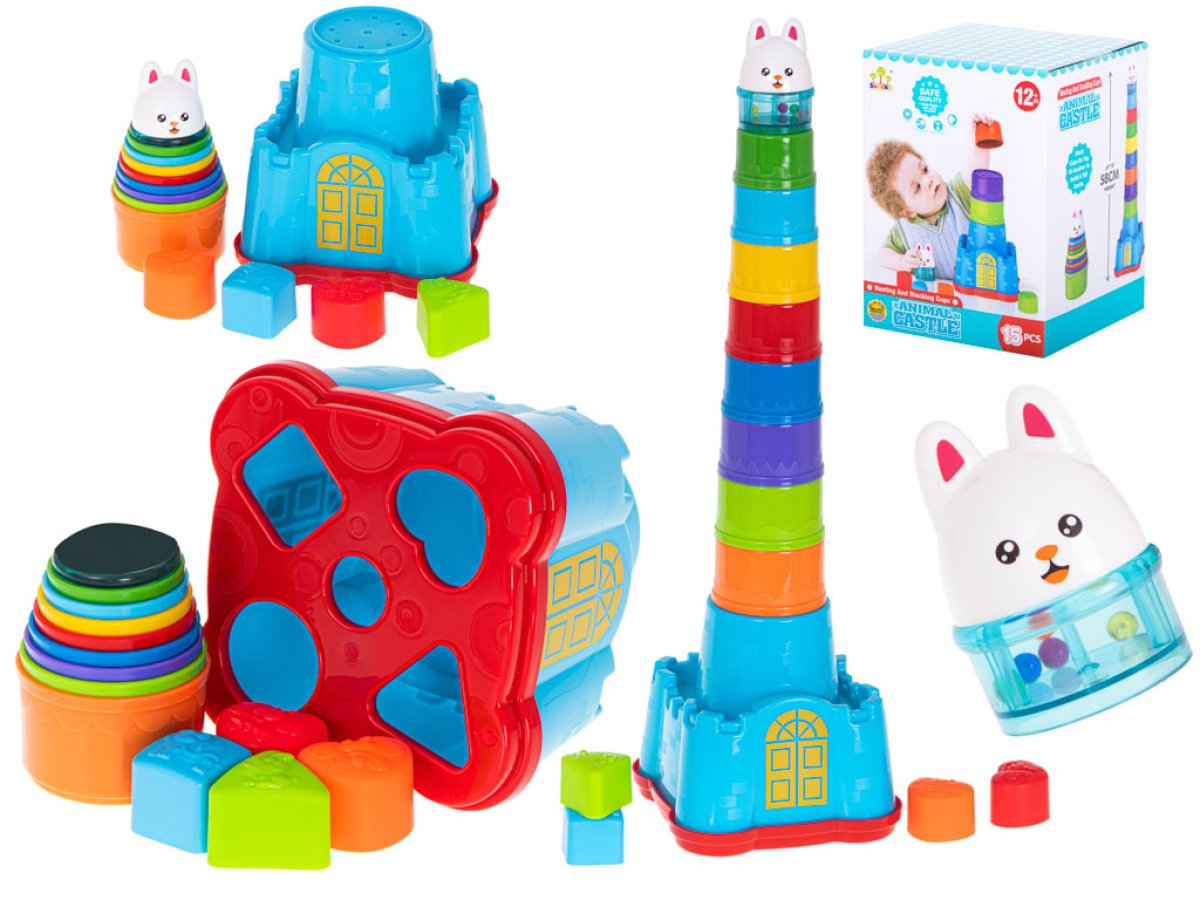 Toddler Learning Tower
